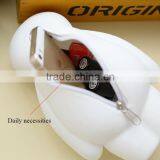 2015 Hot Sale Christmas Pouch/small Silicone Pencil Pouch/Christmas Gifts thumbnail-4