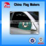 Express Delvery Car Wing Mirror Flags thumbnail-1