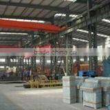 Qingdao East Power Industry Equipment Co., Ltd. company overview - view 3 thumbnail