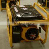 1.5Kw 2Kw 2.5Kw 3Kw 4Kw 5Kw 6Kw Portable Gasoline Generator Made in China thumbnail-3
