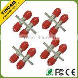 Simplex/duplex Fiber Optic Adapter for FTTH thumbnail-6