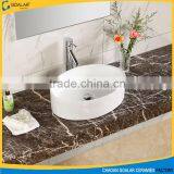 Made in China Bathroom Art Ceramic Basin