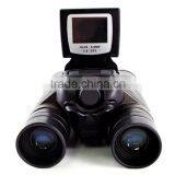 2016 Factory Price Sports Binocular Digital Telescope Camera for Hiking Etc