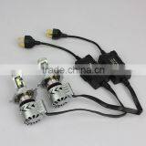 Wholesale Supply 36W 6000Lm h4 Led Car Headlight Kit With 2 Years Warranty thumbnail-6