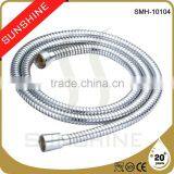 SMH-10101Bathroom Stainless Steel Double Lock Shower Flexible Hose thumbnail-3