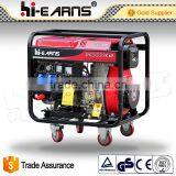 180A Portable Diesel Welding Machine Price Welder Quality Choice