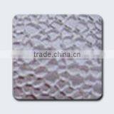 Plastic Film Coated Aluminium Sheet thumbnail-1
