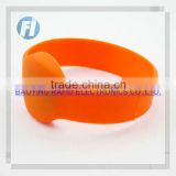 Manufacturers selling fashion silicone bracelet color