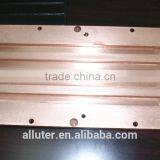 Copper Target Oxygen Free Copper