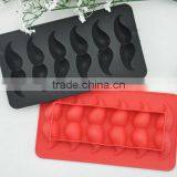 AN731 ANPHY Thin Moustache Silicone Ice Mold Box thumbnail-2