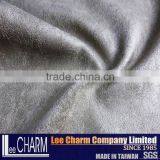100% Polyester Flame Retardant Suede Fabric thumbnail-1