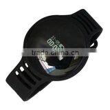 Fashion Fancy Silicone Fitness Smart Sport Bracelet Watch thumbnail-4