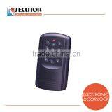 Taiwan CE UL Card Key Electronic Commercial Door Lock thumbnail-6