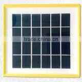 Low Price per Watt for 200w Poly Solar Panels Solar Cells54pcs thumbnail-1