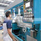 Environmentally Eco-friendly Good After-sale Service Automatic High-Speed Vacuum Forming Machine