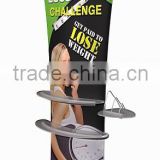 Tension Fabric Display Counter,Trade Show Booth