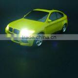 Fashion BMW Car Power Bank Charger XH-CR thumbnail-3