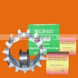 Self-shielded Flux Cored Wire 0.030/0.035 E71t-11/e71t-gs thumbnail-1
