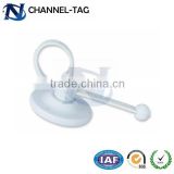 Channel round anti-theft security bottle Tag