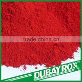 Popular Paint Red Color for Plastic Molybdate Red 207 Polvo thumbnail-1