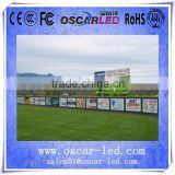 2015 stadium xxx new football/soccer player hd smoothly xxx ads video p10 sports led full color display