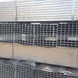 High Quality Best Price Hot Dipped Galvanized Square Tube thumbnail-3