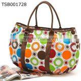 Beach Bag College Tote Bag Women