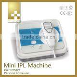 New Home Use Mini IPL Hair Removal MachineHigh Quality Laser Hair Rmoveal Machine Portable Skin Hair Loss Treatment Machine