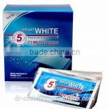 Professional Bright White Teeth Whitening Strips thumbnail-2