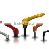 For Woodworking or Metal Lathes Handle Adjustable Hand Lever thumbnail-4