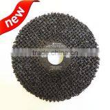 4"The Grid Grinding Wheel/disc Made in China/cutting Wheel thumbnail-1