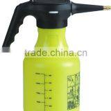 2L Compressed Mini Pressure Sprayer With Safe Valve Electric