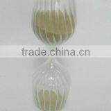 Golden Color Sand Timer/Hourglass thumbnail-1