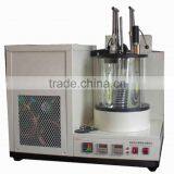 Freezing Point of Aqueous Engine Coolants