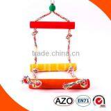 Christmas Type Pet Toy for Bird to Play thumbnail-1