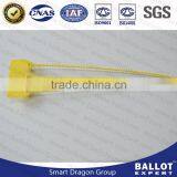 Waste or Equipment Collection Bags Secure Lock Seals thumbnail-2