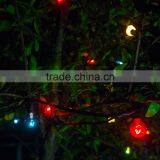 HolidayWedding Decoration Indooroutdoor E12 String Lights ULCUL thumbnail-1