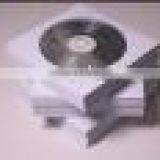 CD/DVD Replication (in Paper Sleeve/Envelope)