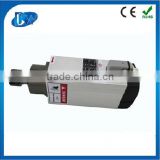2.2 kw air cooled spindle motor for woodworking cnc router                        
                                                Quality Choice