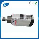 2.2 kw Air Cooled Spindle Motor for Woodworking Cnc Router Quality Choice thumbnail-1