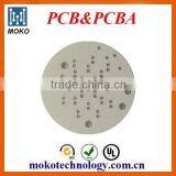 Led PCB Assembly Manufacturer Single, Double Layer PCBA