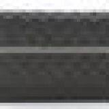 Top Grade High Quality Leather Woven Flap Card Purse thumbnail-2