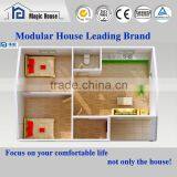 Reasonable Prices Prefabricated House With Long Service Life thumbnail-2