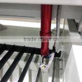 High-speed Fiber Metal Laser Cutting Machine thumbnail-3