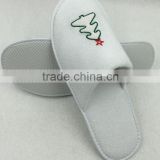 wholesale hot selling cheap dispoable slipper for hotel