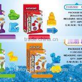 Delicious Cake 3D Magic Motion Sand With,21 Sand Modeling Tools Insided thumbnail-6