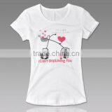 Shenzhen Custom Promotional t Shirt Importers thumbnail-6