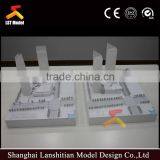 Plastic 3d Architectural Model/acrylic 3d Building Models for World Real Estate thumbnail-1
