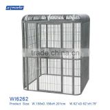WI6262 (Walk-in Parrot Aviary)