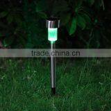2016 New Solar Lawn Light Portable Led Hand Lamp thumbnail-1